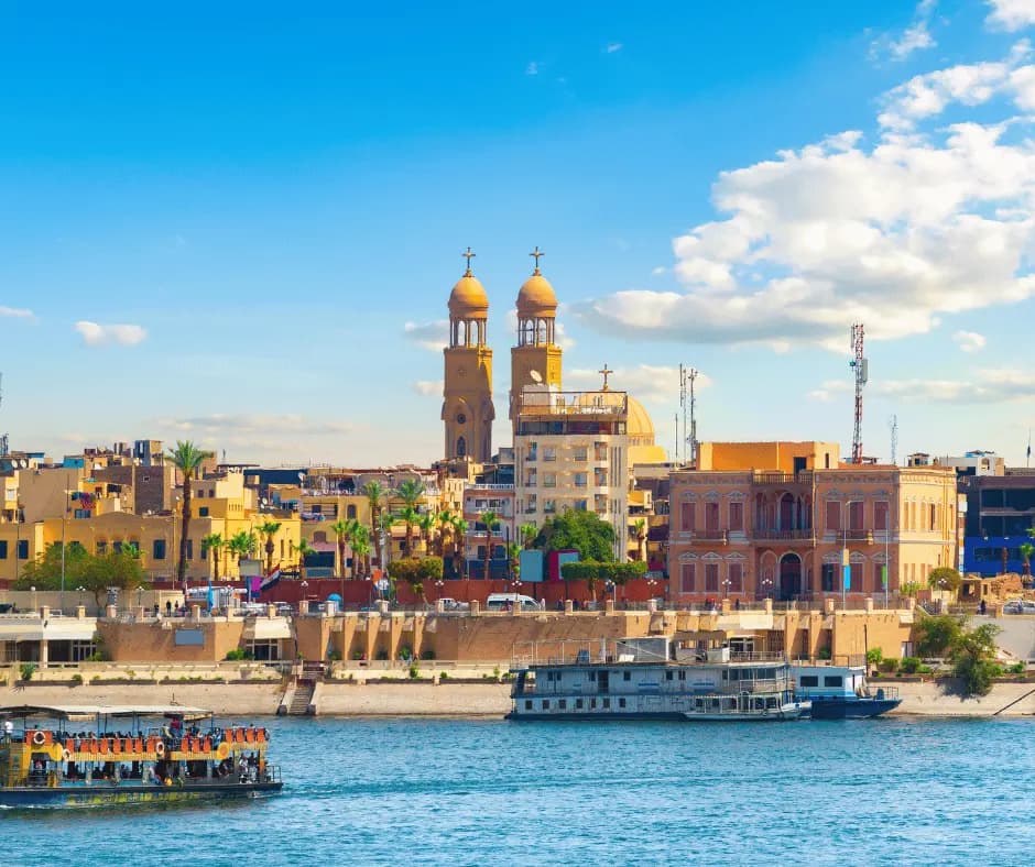 Aswan