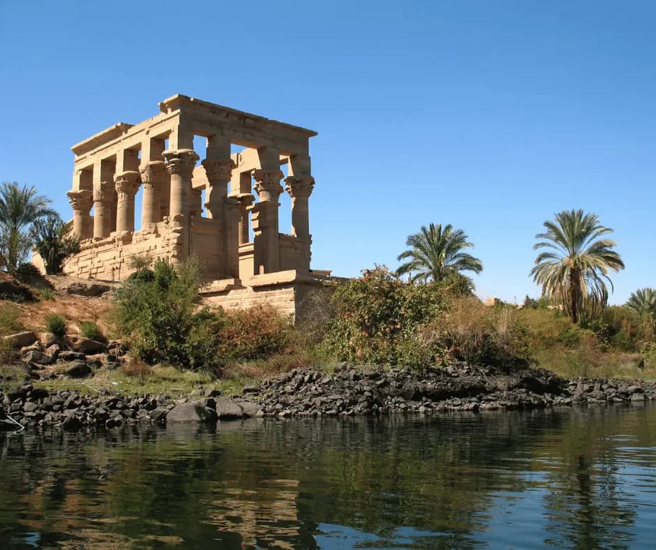 Aswan