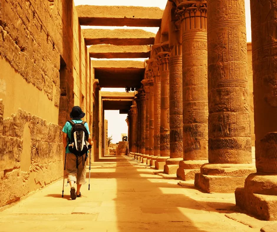 Temple of Philae