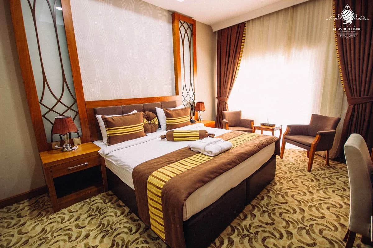 Atlas Hotel