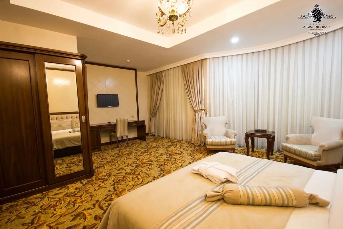 Atlas Hotel