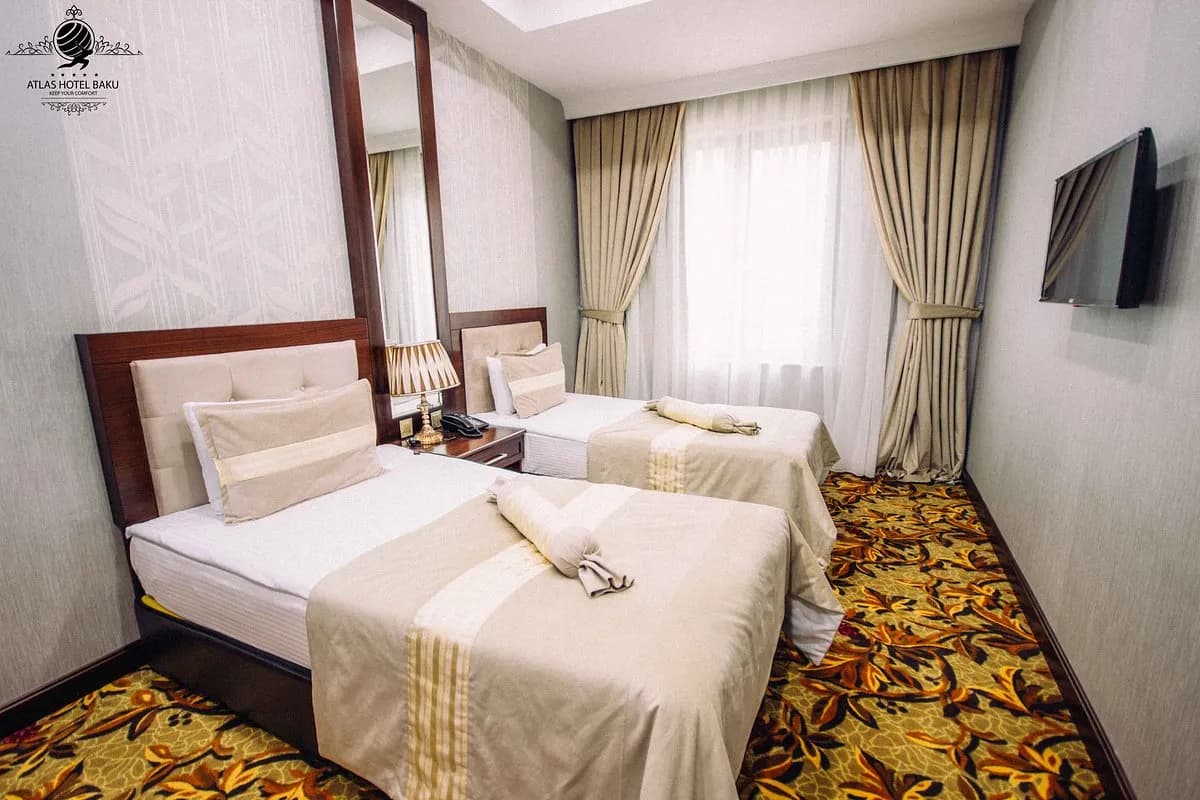 Atlas Hotel