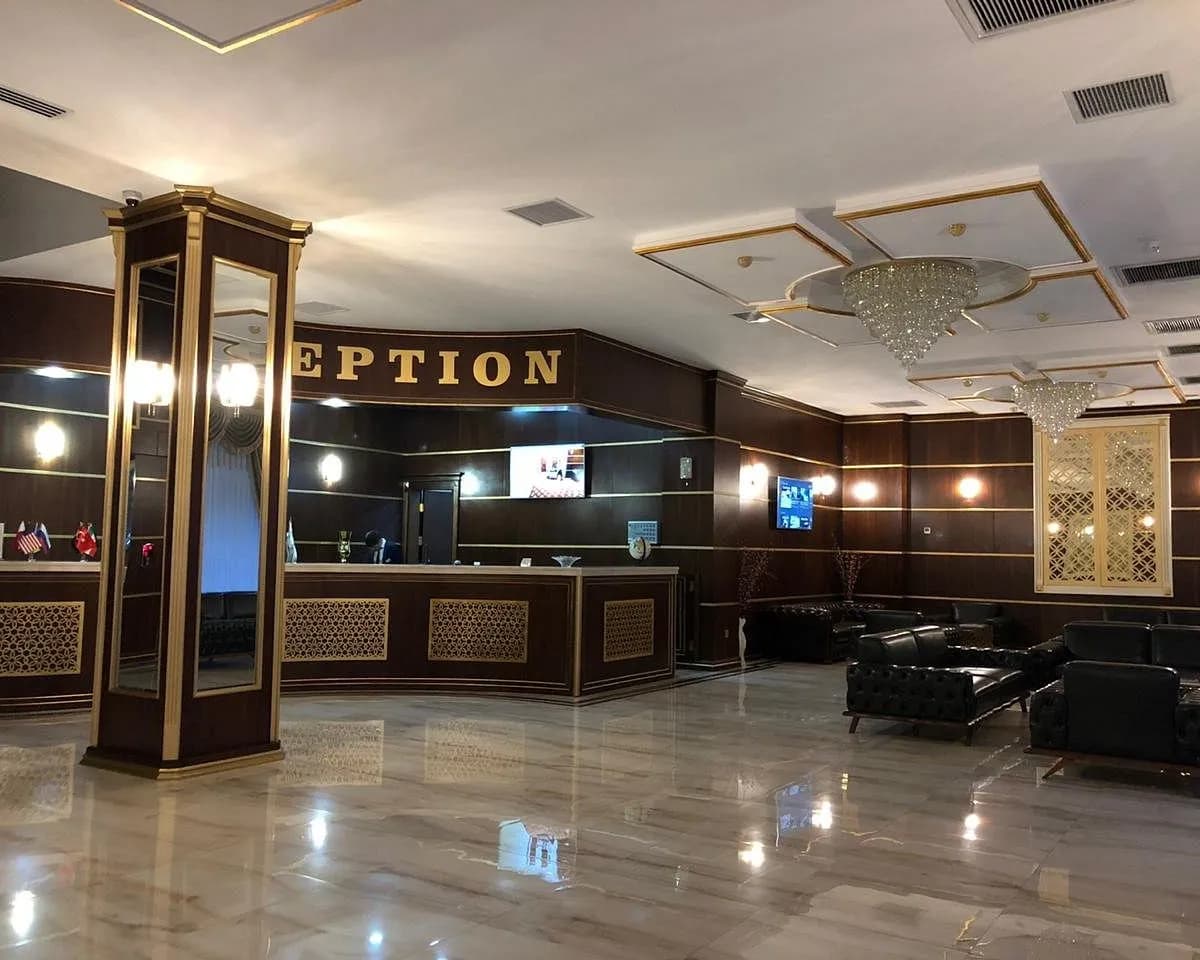 Atlas Hotel
