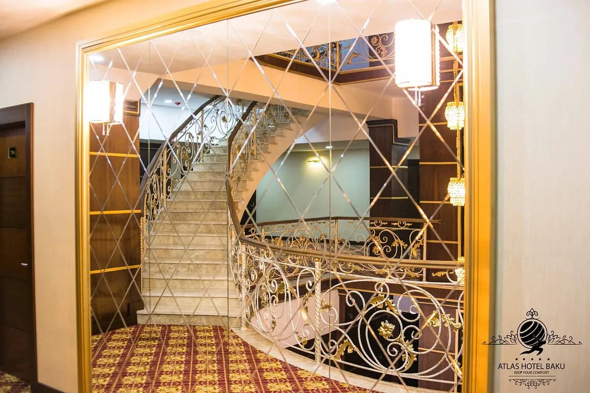 Atlas Hotel
