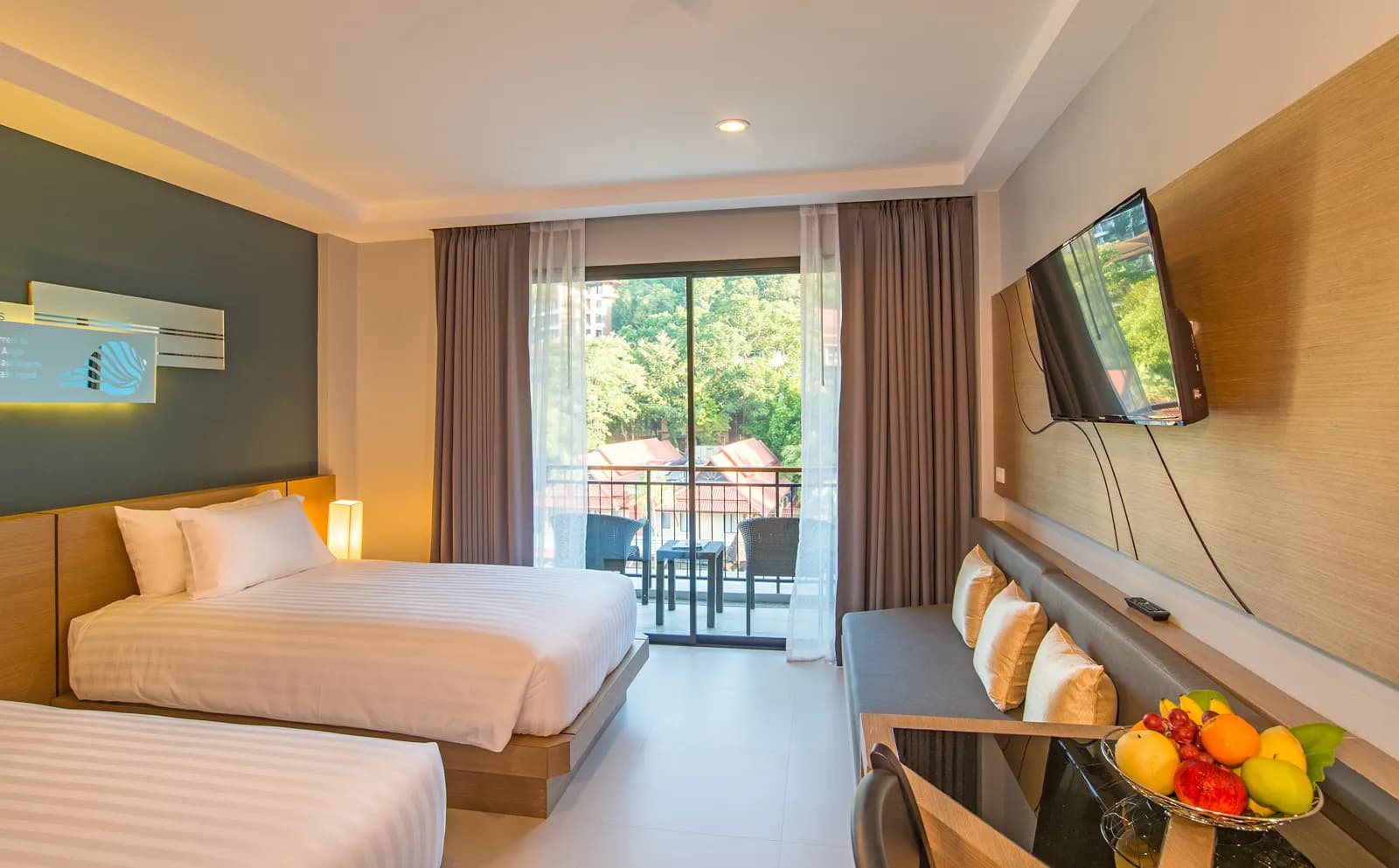 Ava Sea Krabi