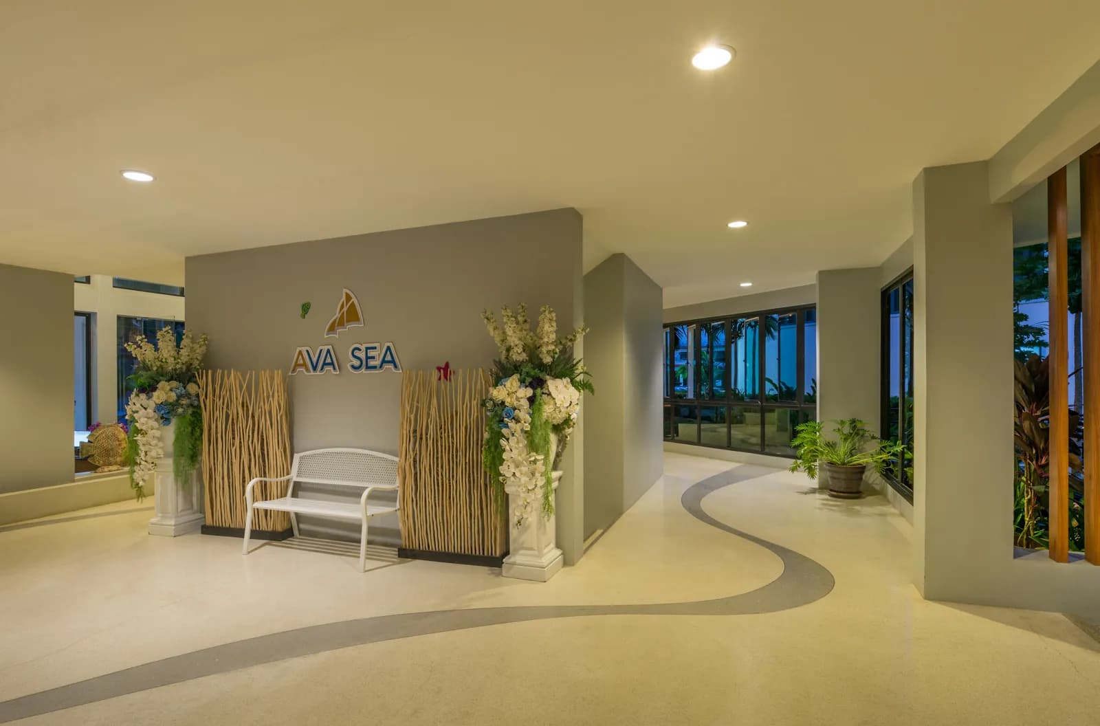 Ava Sea Krabi