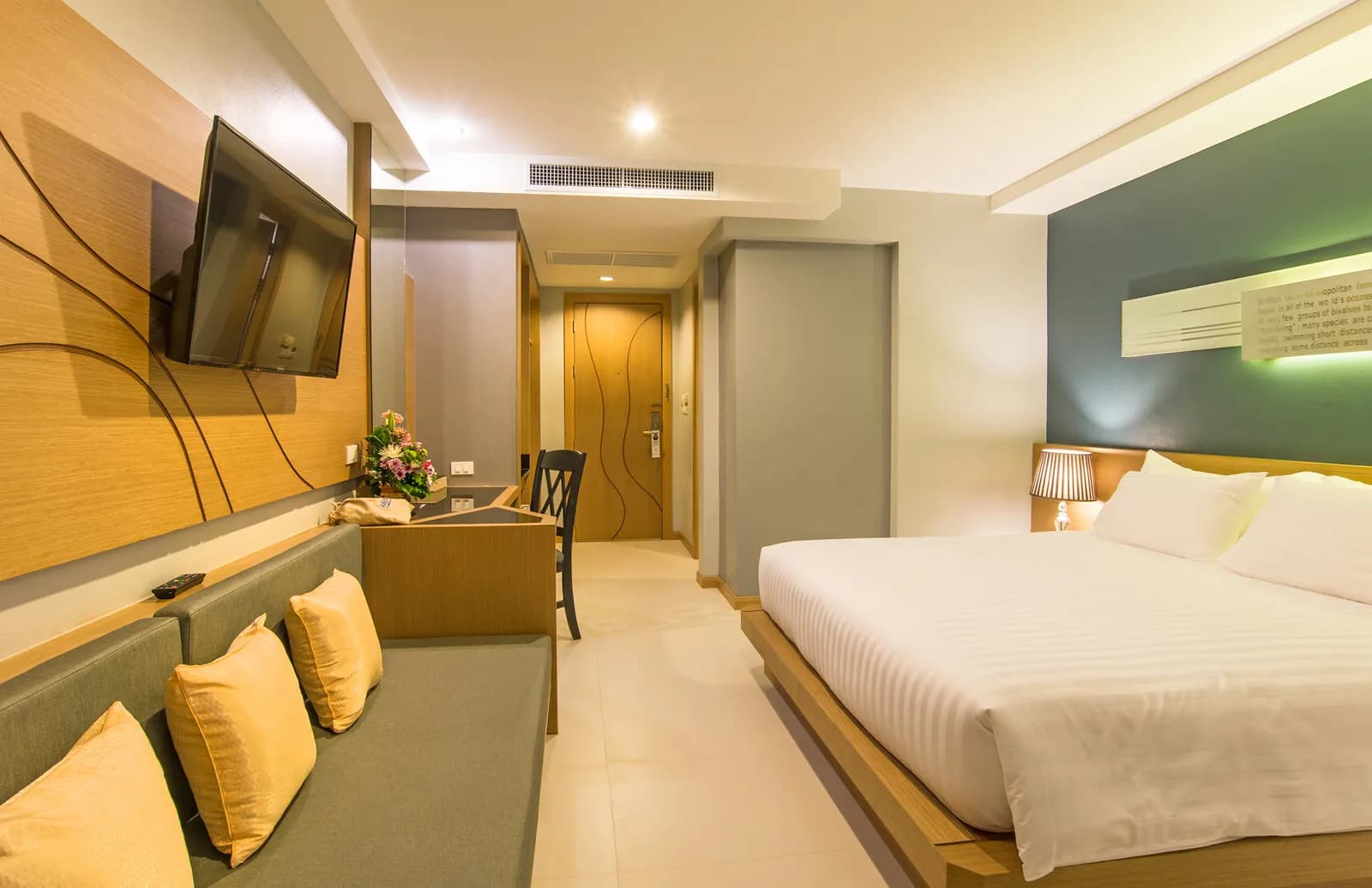 Ava Sea Krabi