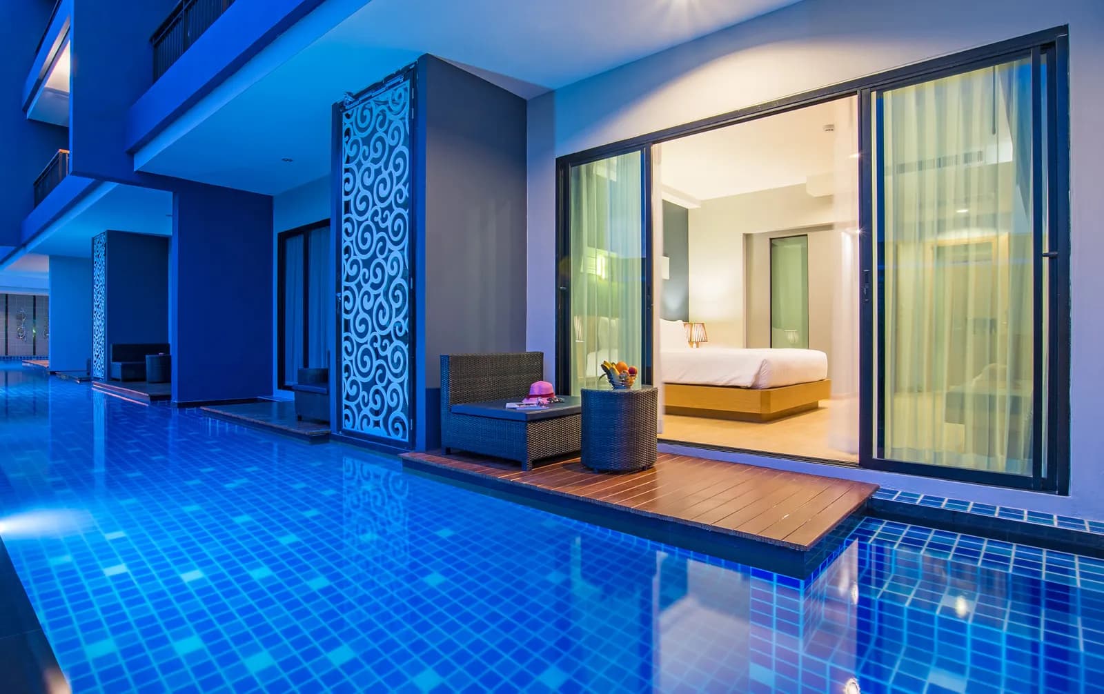 Ava Sea Krabi