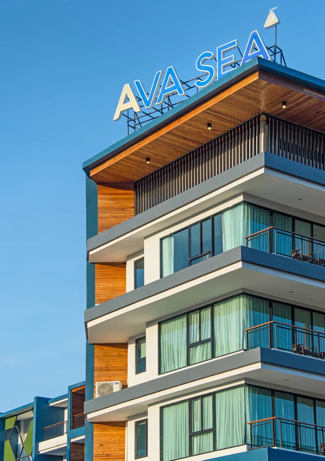 Ava Sea Krabi