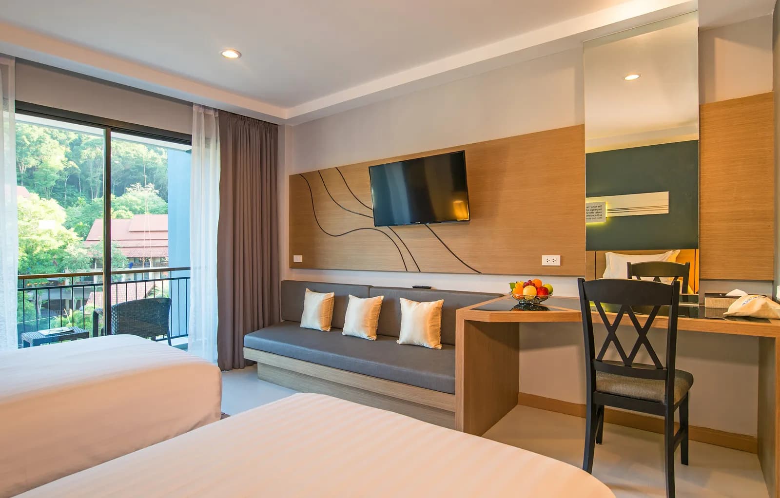 Ava Sea Krabi