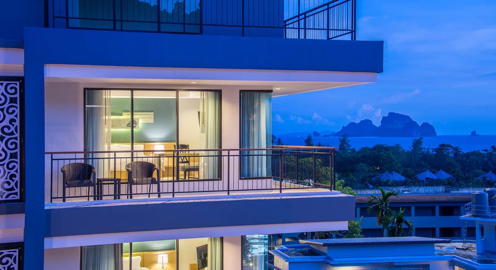 Ava Sea Krabi