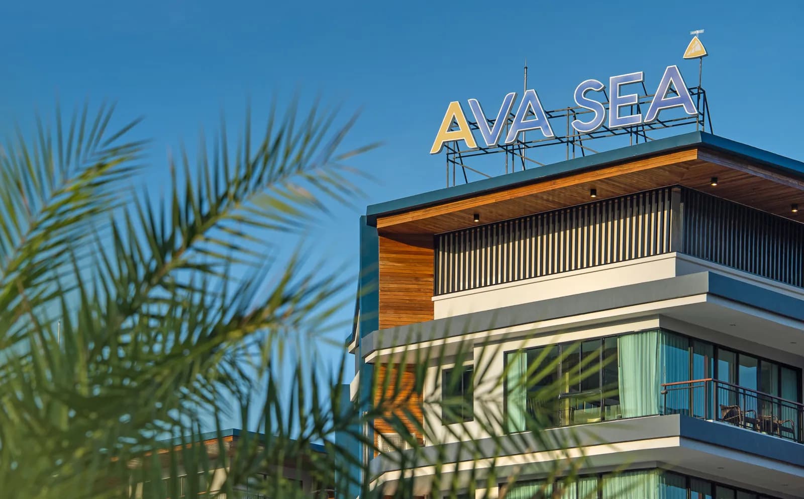 Ava Sea Krabi