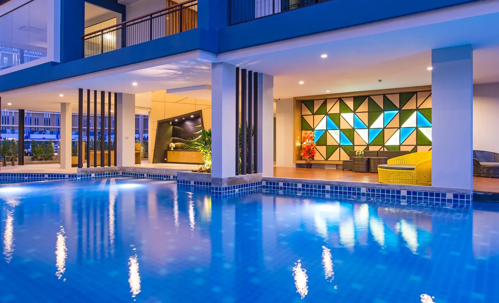 Ava Sea Krabi