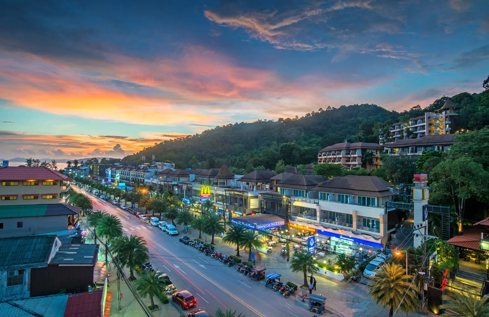 Ava Sea Krabi