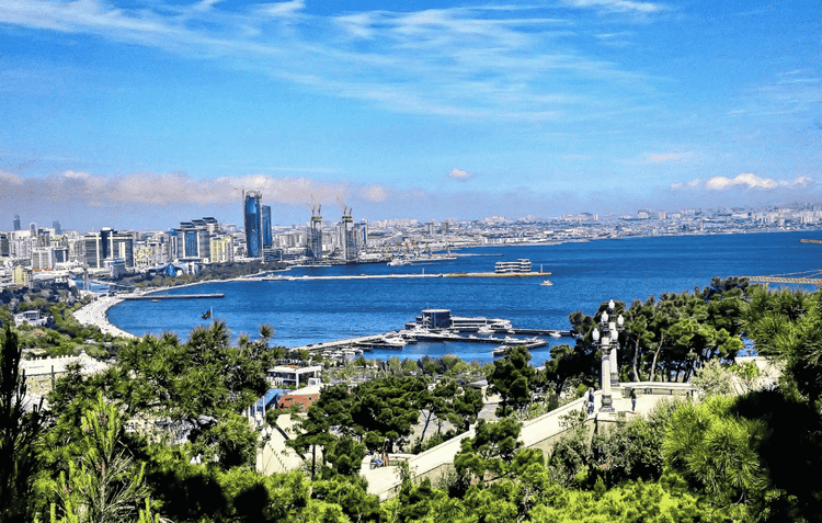 Azerbaijan