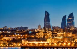 Azerbaijan