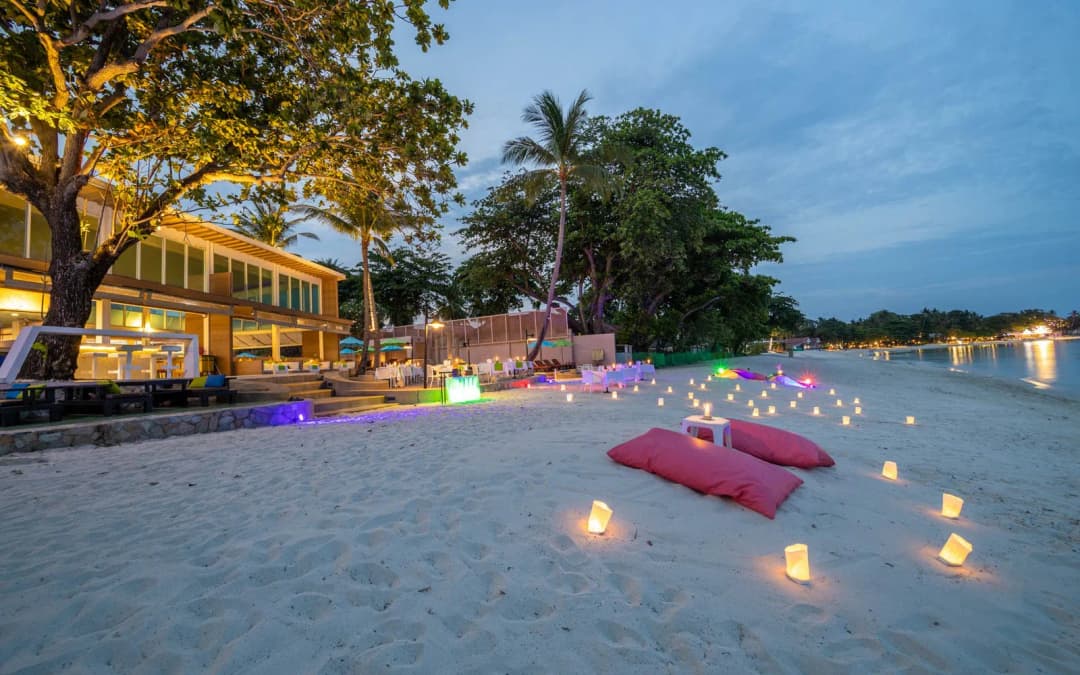 Baan Samui