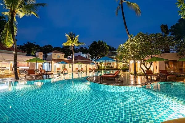 Baan Samui