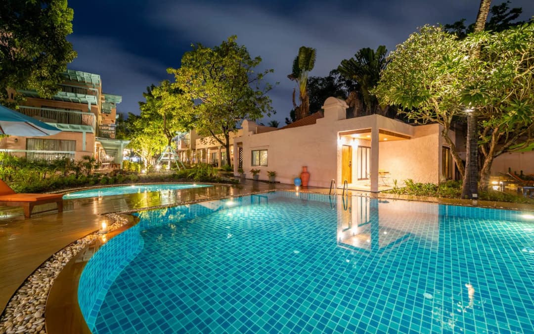 Baan Samui