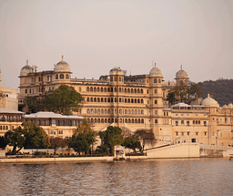 Udaipur Sightseeing
