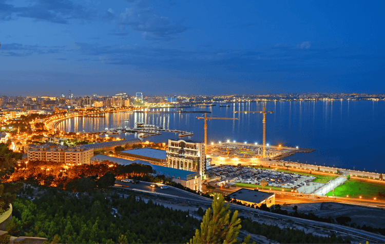Azerbaijan