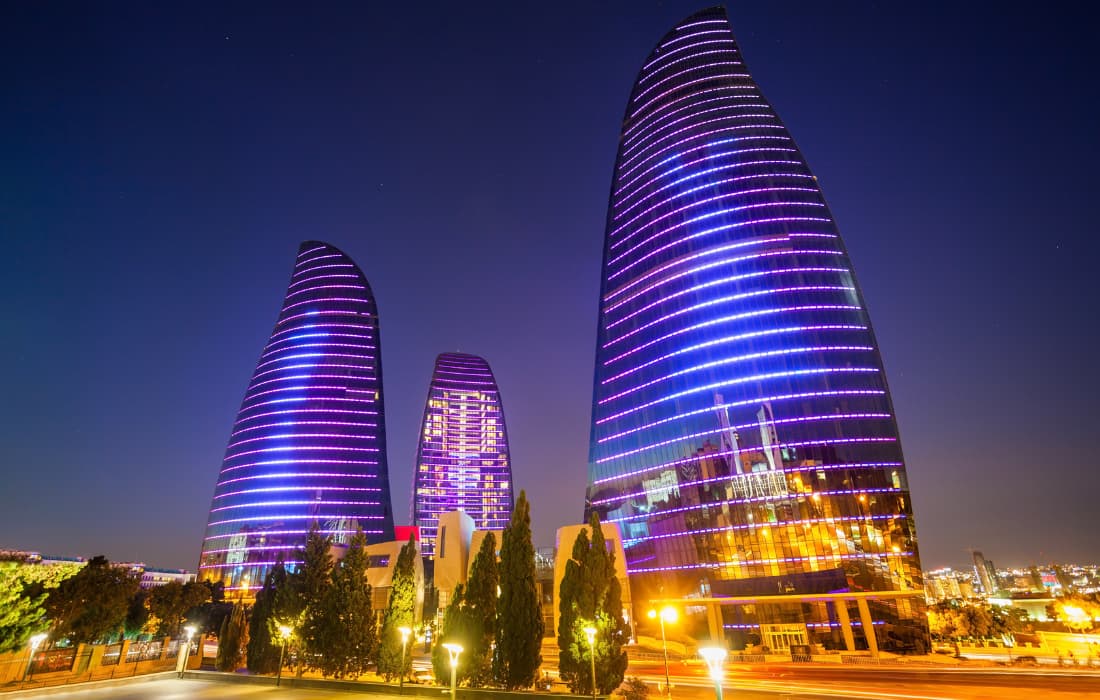 Baku