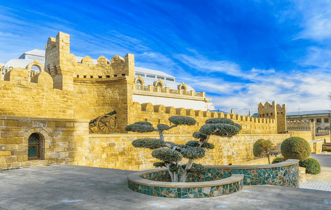 Baku