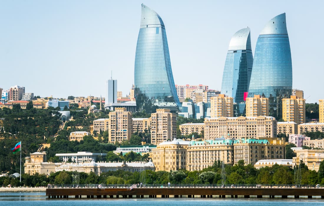 Baku