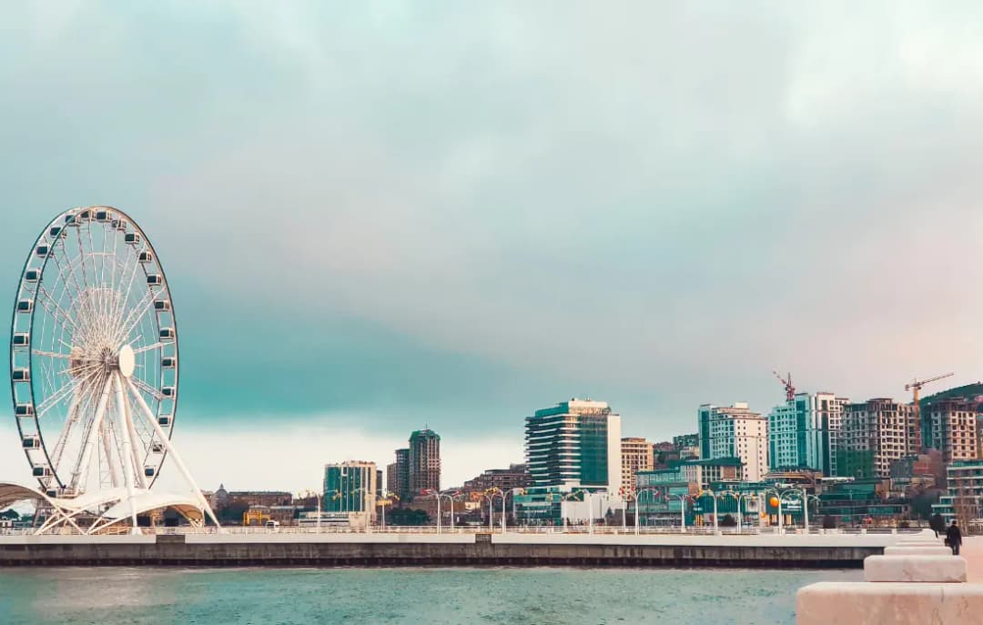 Baku