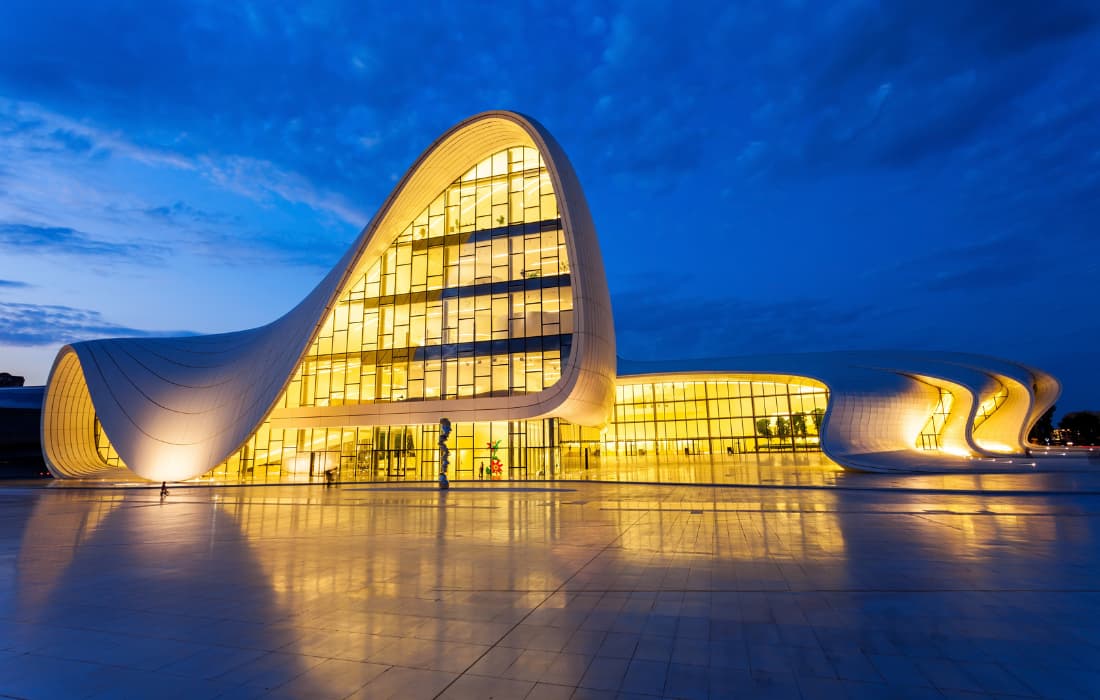 Baku