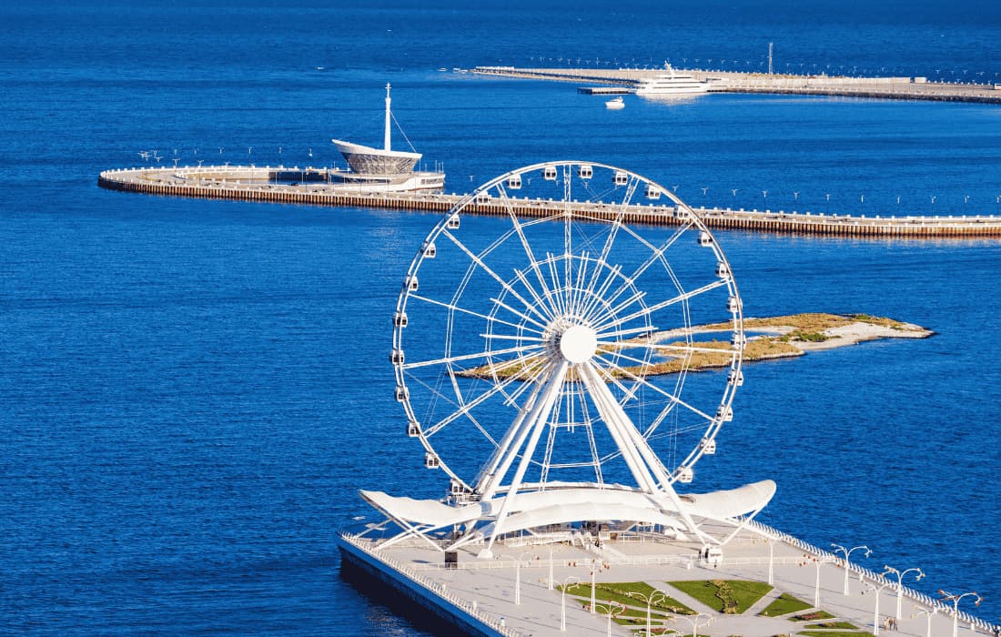 Baku