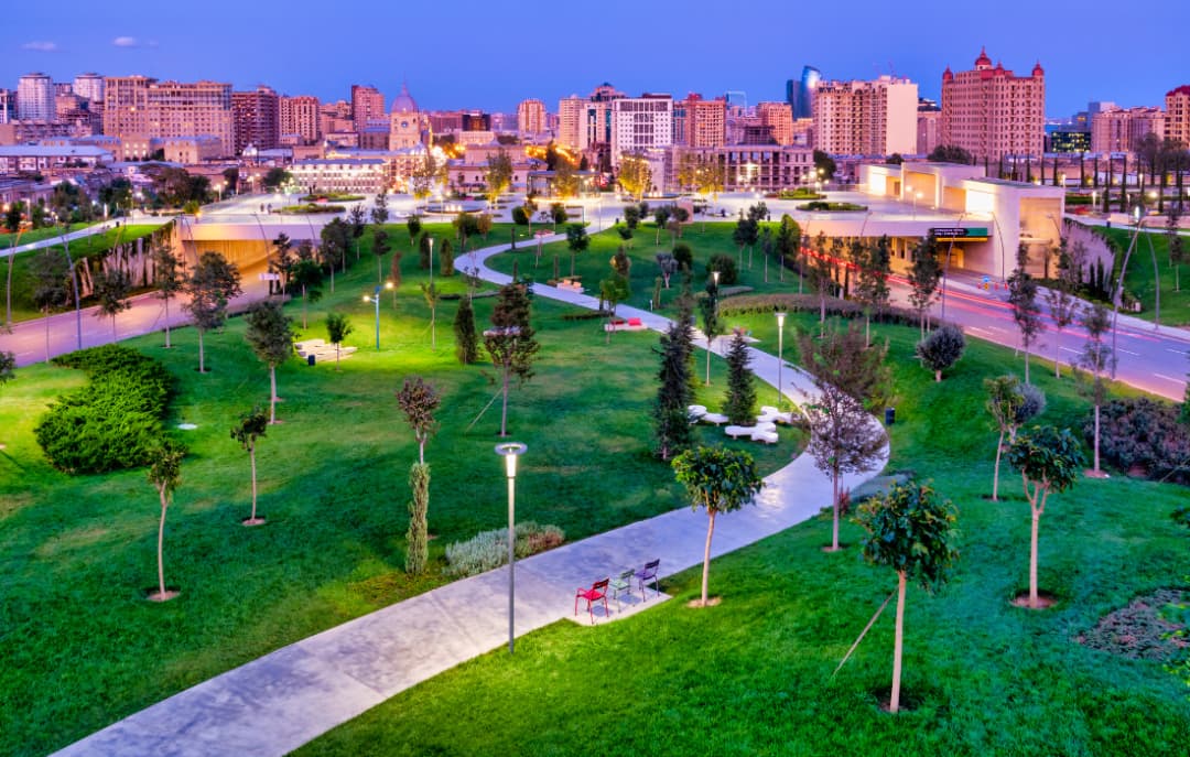 Baku
