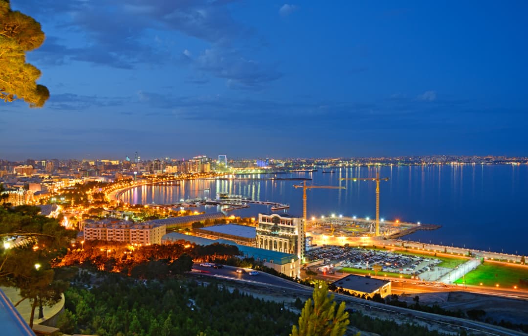 Baku