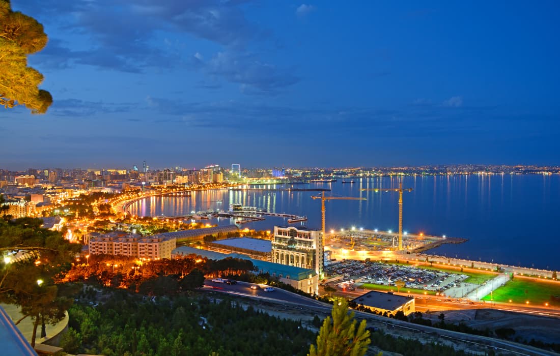 Baku