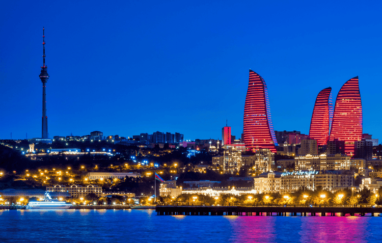 Azerbaijan