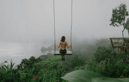 Kintamani + Coffee Plantation + Tegenungan Waterfall + Tegalalang Rice Terrace + Bali Jungle Swing