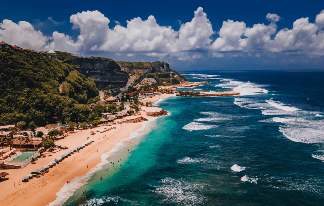 Bali