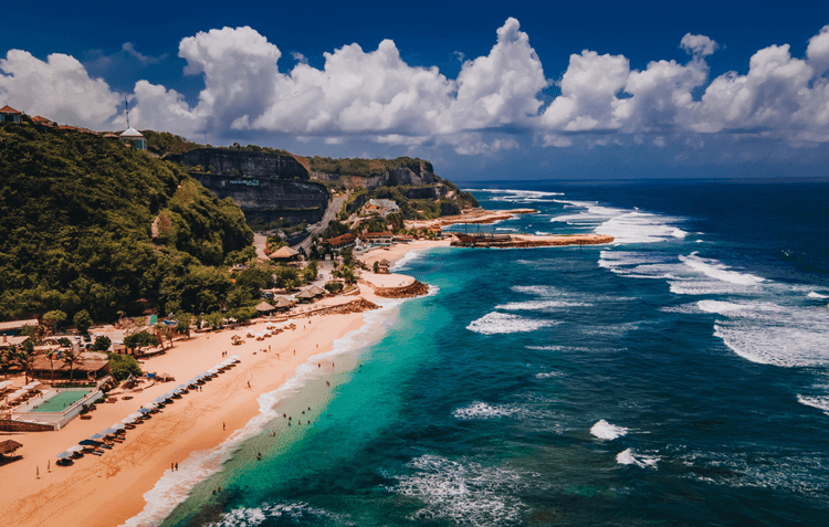 Bali