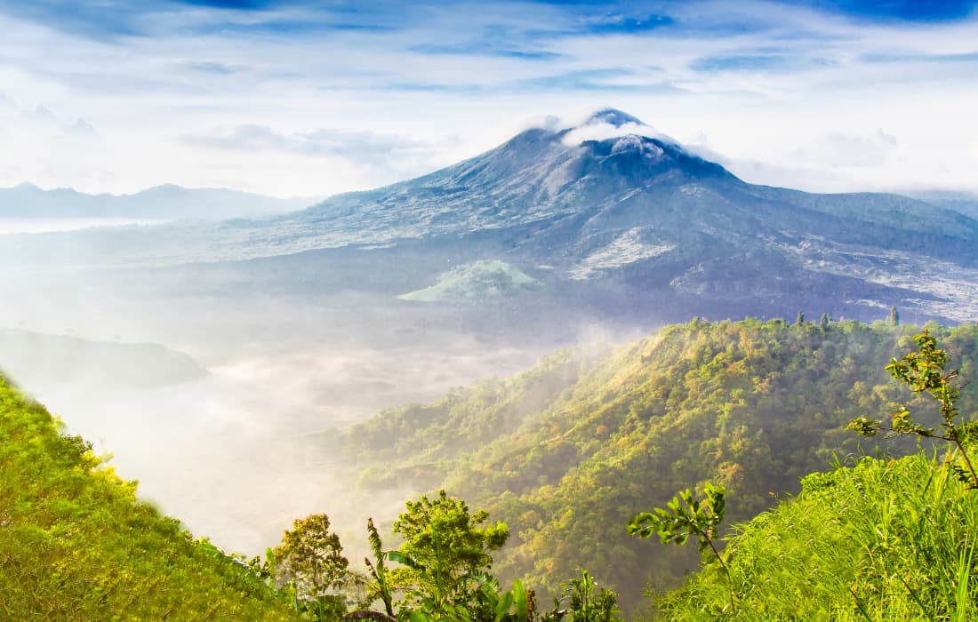 Mount Batur