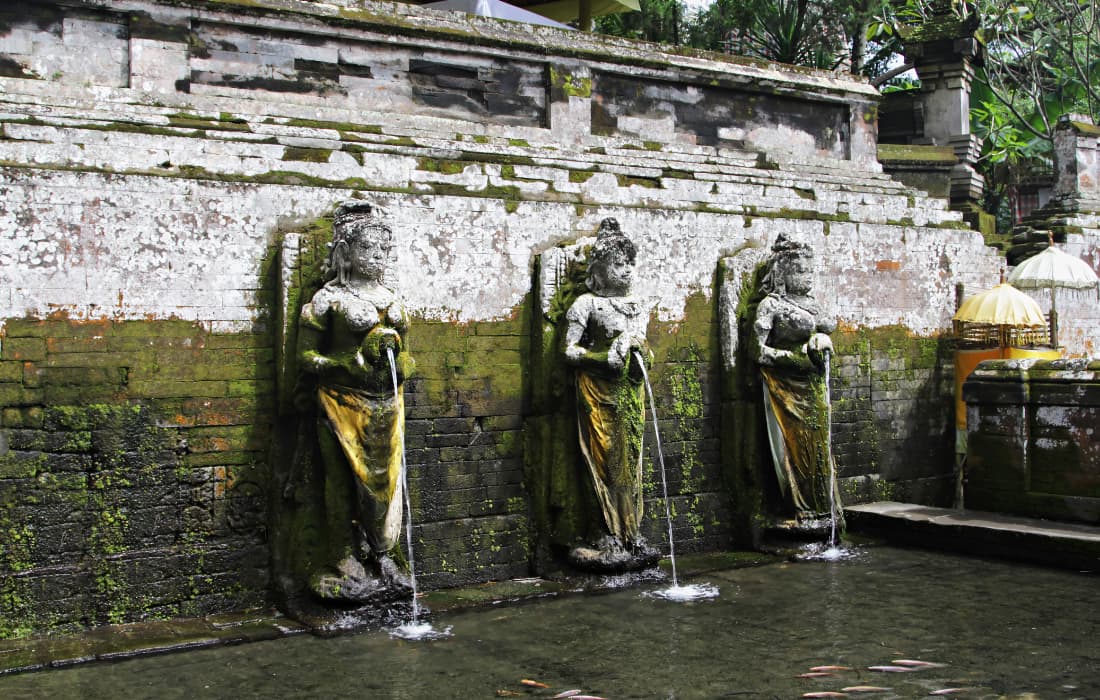 Bali Sightseeing Tour