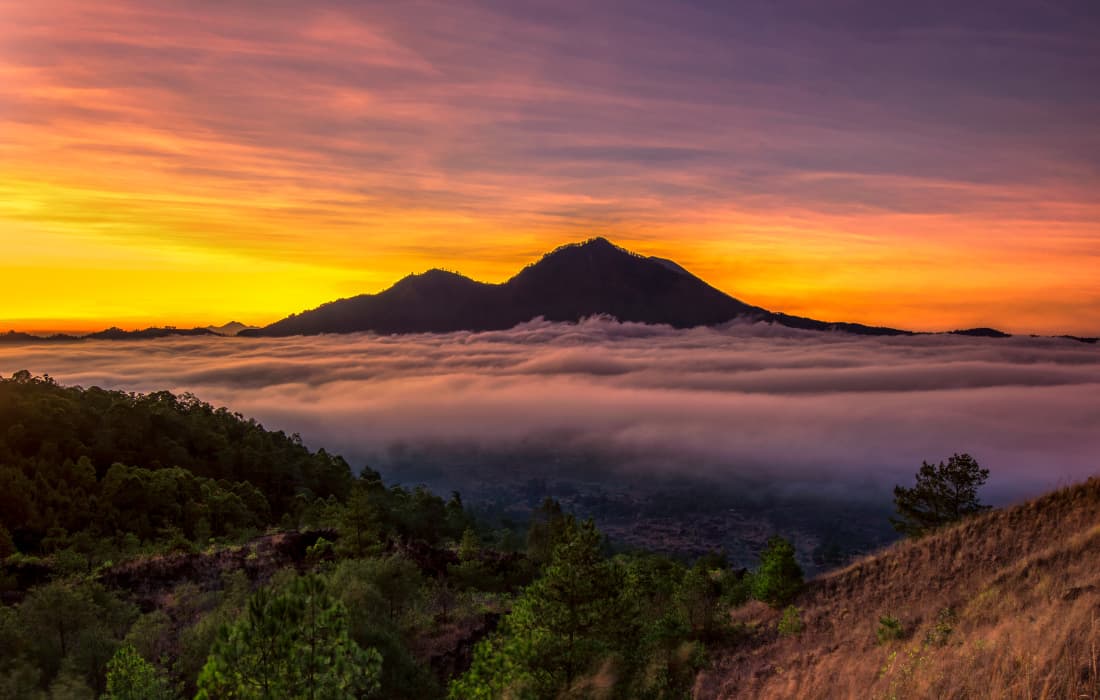 Bali Sightseeing Tour