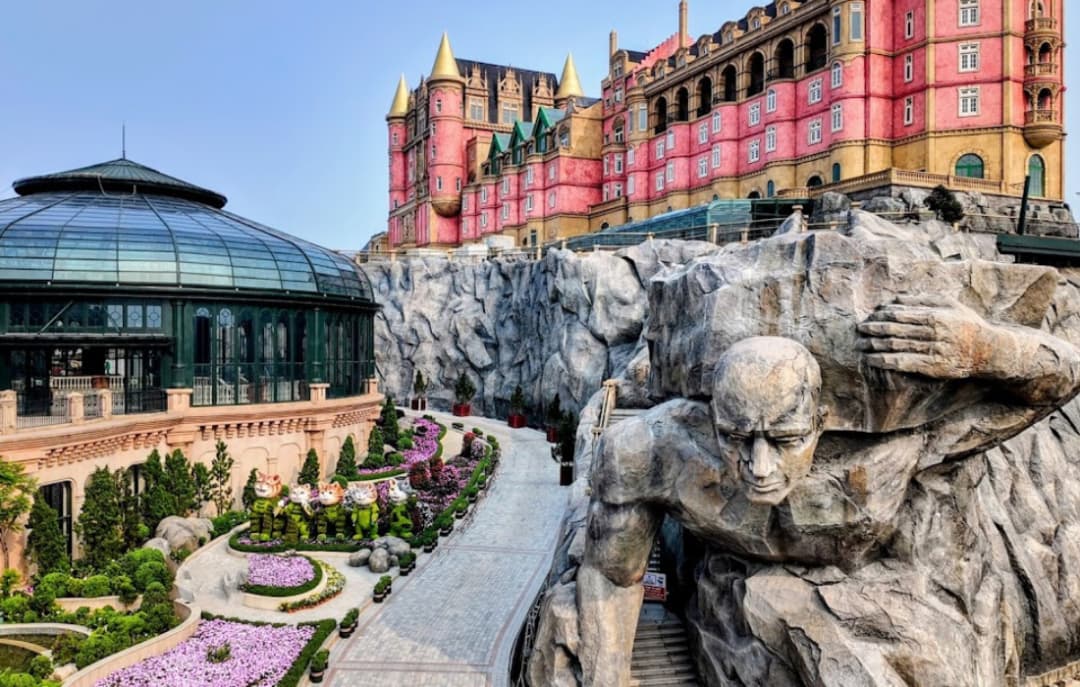 Fantasy Park