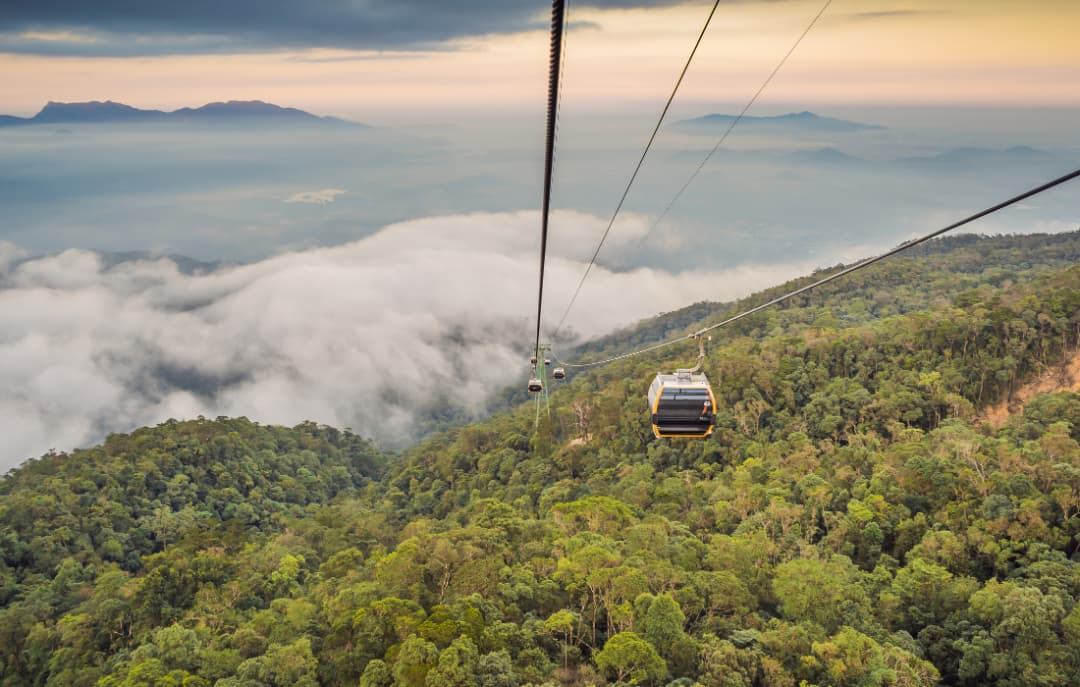 Cable Car