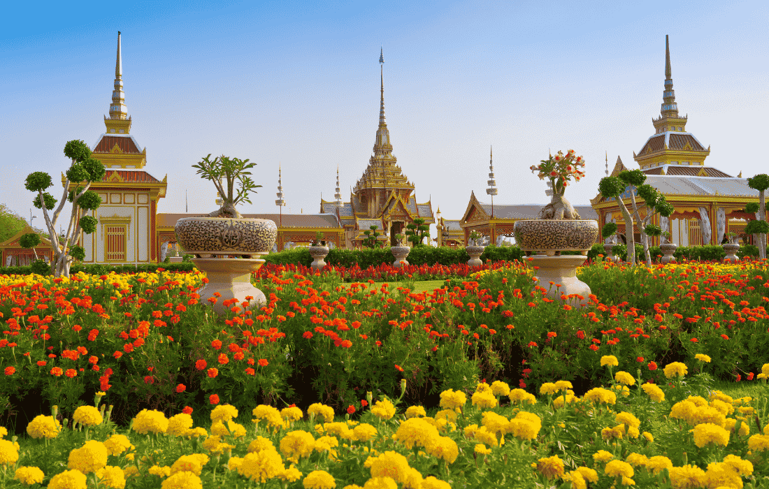Thailand