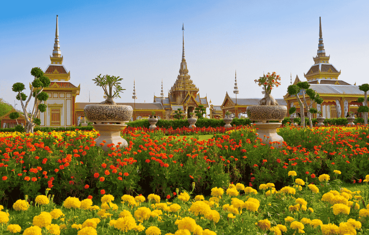 Thailand