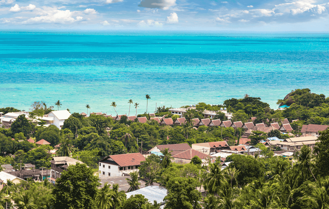 Thailand