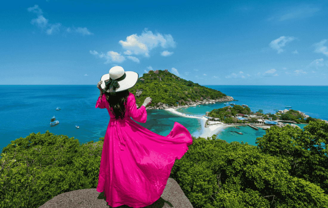 Thailand