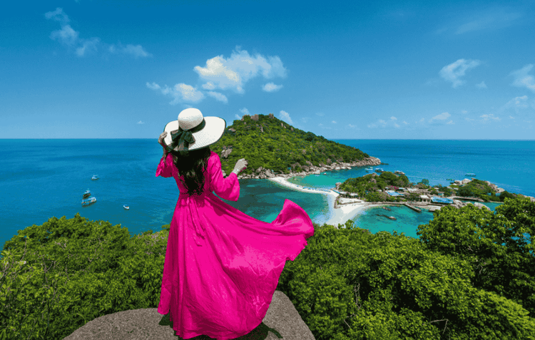 Thailand