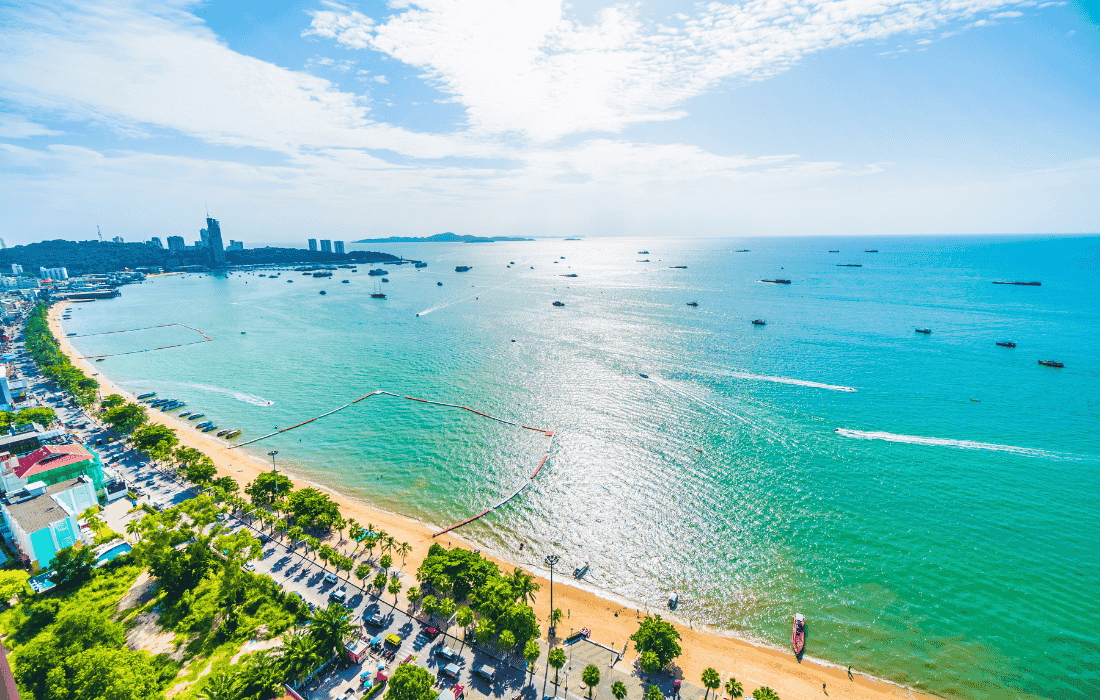 Thailand