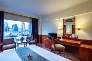 Bangkok Palace